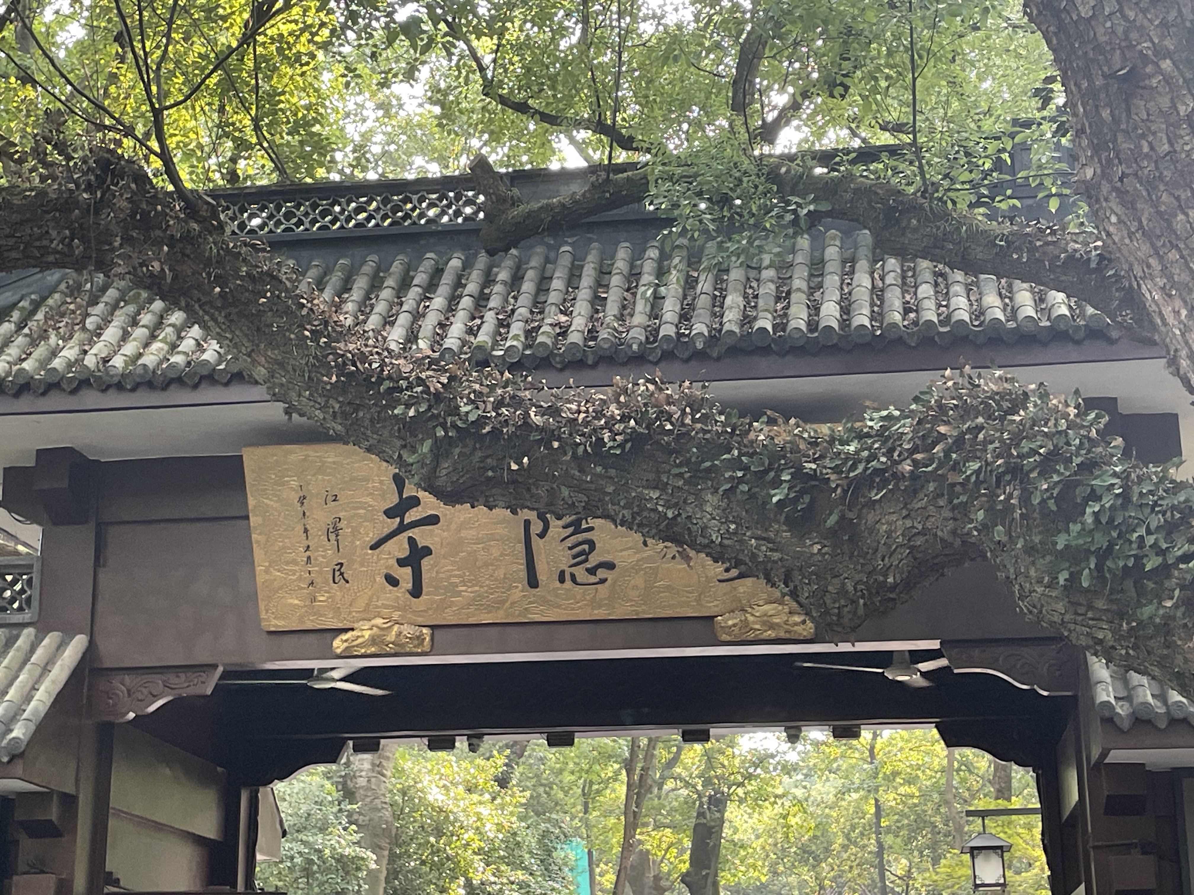 杭州